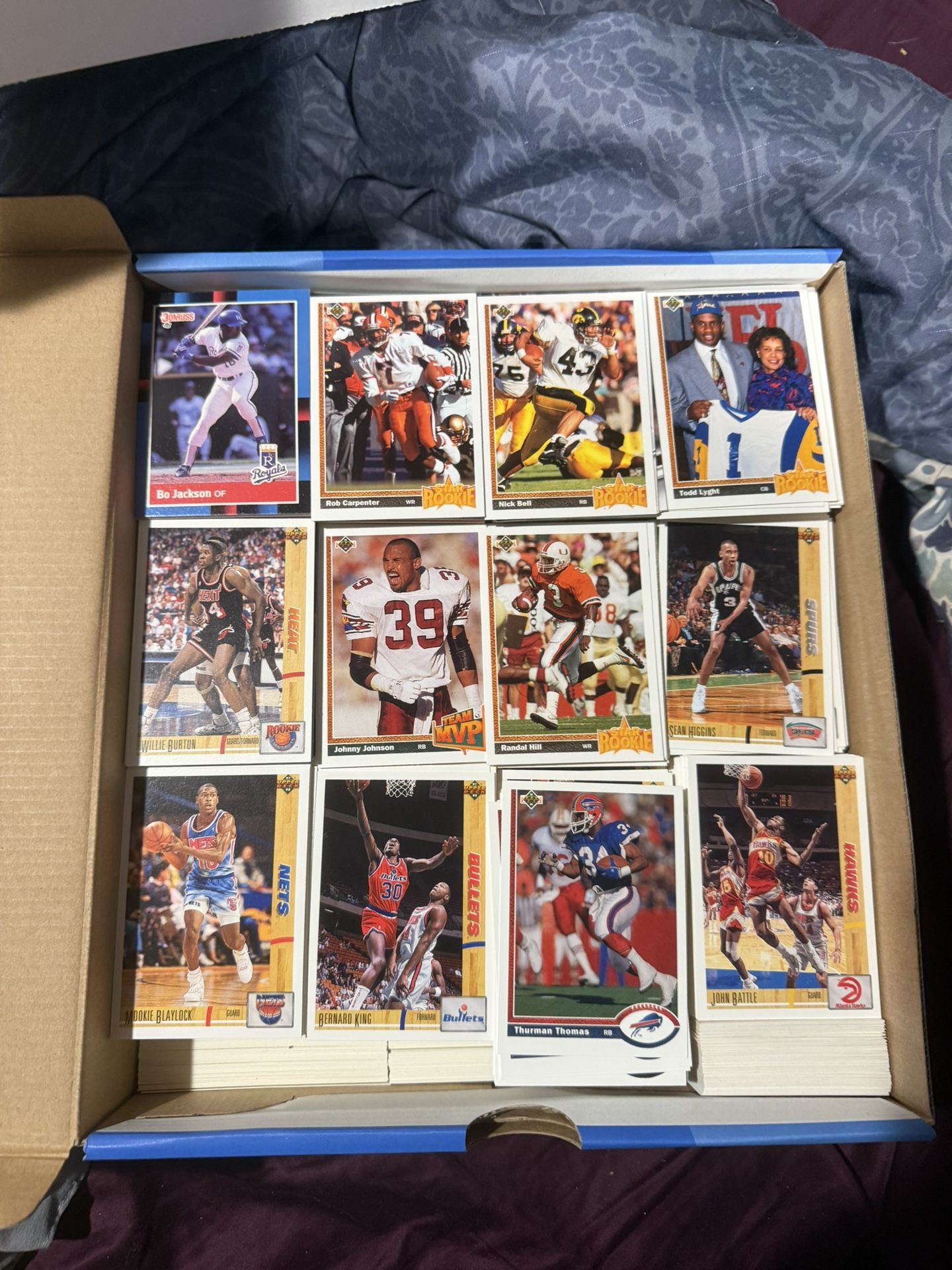 1(contact info removed) Card Collecting 