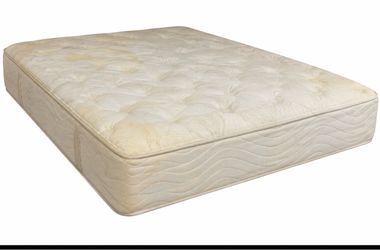 Queen mattress