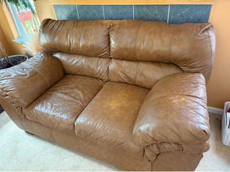 Love Seat/Couch
