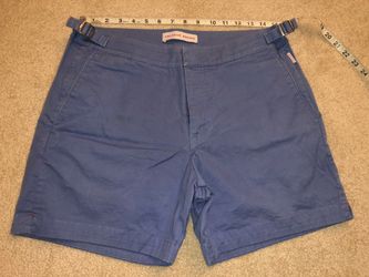 Orlebar Brown Men’s Shorts Size 32