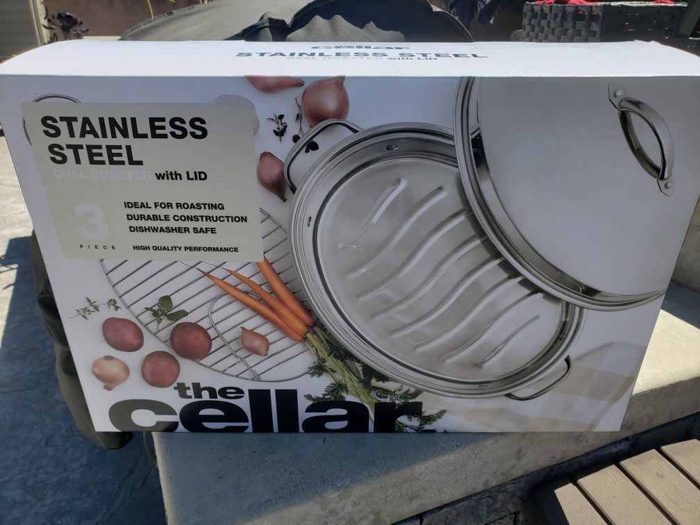 Roasting Pan