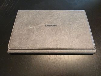 Lenovo Tab Plus