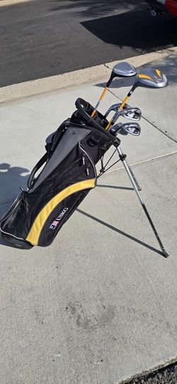 Golf Set