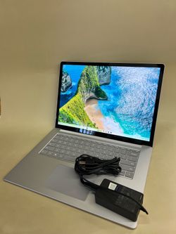 Microsoft Surface Laptop 3 i7 | 16gb RAM | 512gb NVMe | Windows 11 Pro