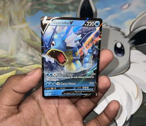 Pokemon Card