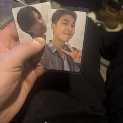 Bts And Nct Pc 