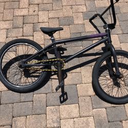 BMX Bike
