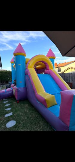 Bounce House -Brincolin