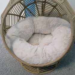 Dog Bed For Small Dogs 
