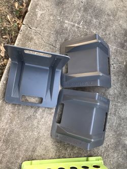 10 VeeBoards For Load Hauling And Strap Protection