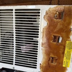 Window AC