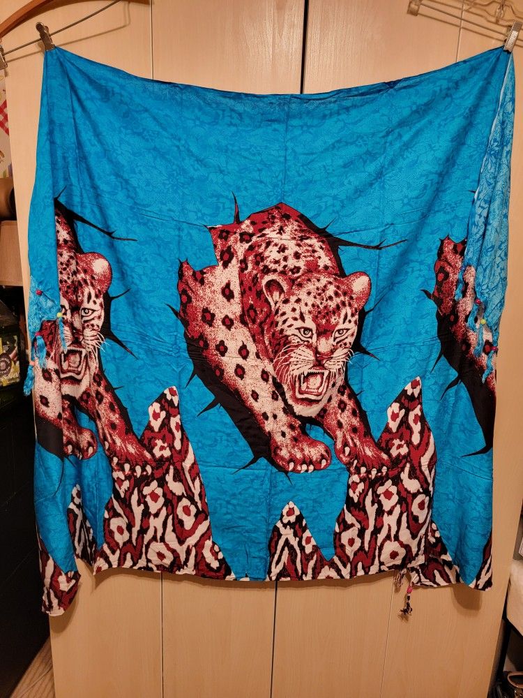 Sarongs Bikini Cover Up Wraps 