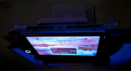 amd ai max +395 64gb gpd win 5 with all accessories