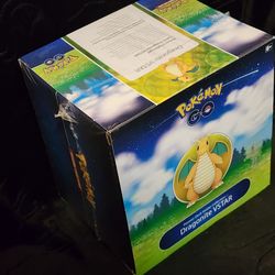 Sealed Pokémon