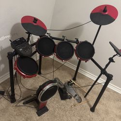 Drum Set