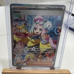 Iono