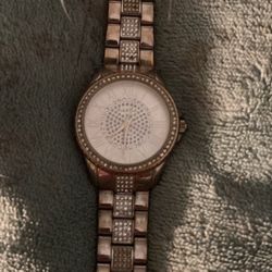 Woman’s watch