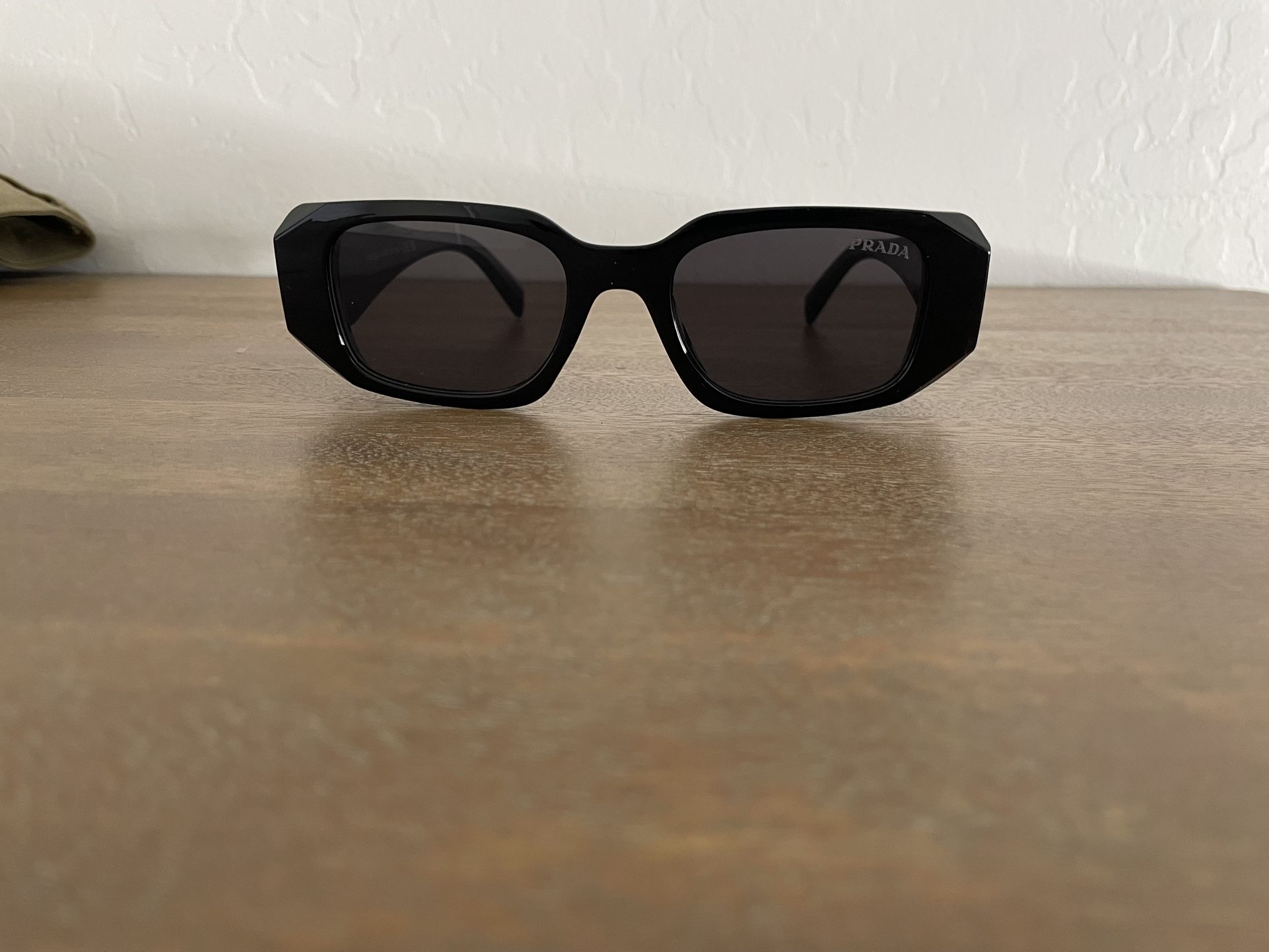 Prada PR 17S Women’s Sunglasses