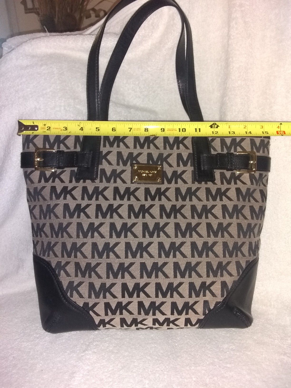 New and Auténtic Michael Kors price firm español también