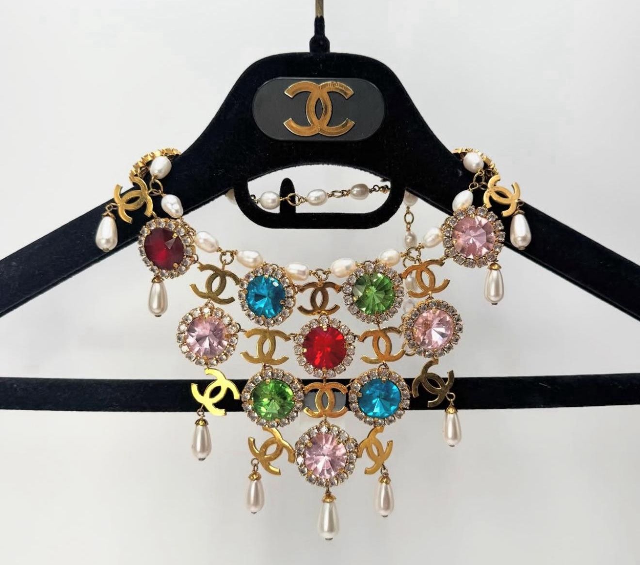 Iconic 1995 Barbie Necklace