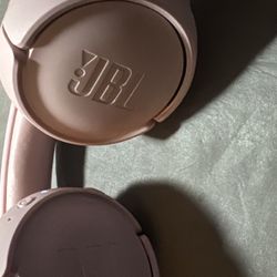 Jbl Headphones 