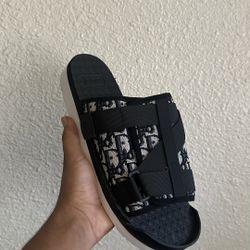 Christian Dior Slides