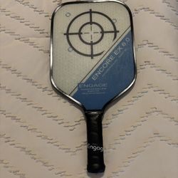 Engage Encore EX 6.0 Pickleball Paddle