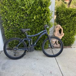 Genesis, Bella Vista Bicycle