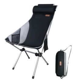 NiceC Lightweight Camping Chairs