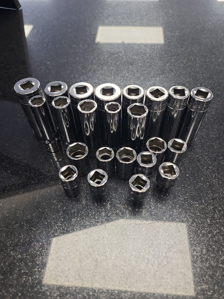 Snap On Socket