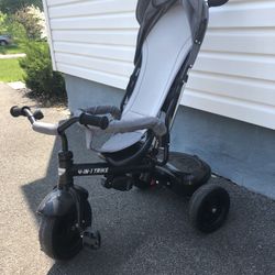 Bike Stroller 