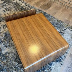 Article scando Solid Wood Coffee Table
