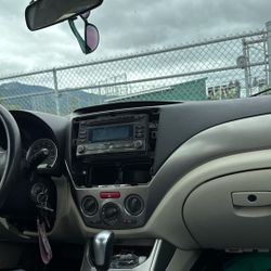 Pay You 50 To Put A Stero In My Subaru