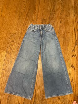 Gap baggy jeans