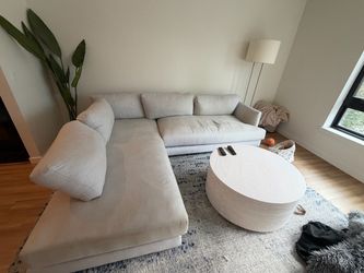 Couch for sale $300