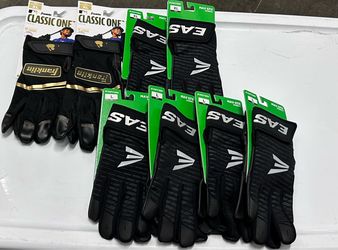 Baseball Gloves, Football Gloves, Goalie Gloves