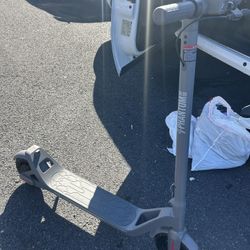 Electric Scooter $160