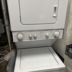 24 Inch Whirlpool Stackable 