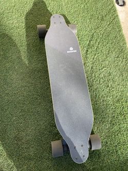 Boosted electric Scateboard Mod.B2Xr