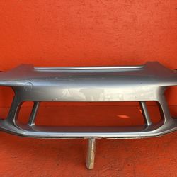 2017 2018 2019 PORSCHE 911 991 GT3 RS FRONT BUMPER COVER OEM 991.505.311.80