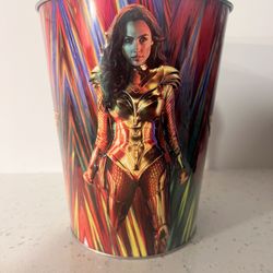 Wonder Woman Gift Set