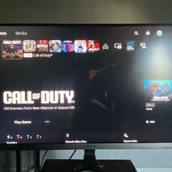 Samsung UR50 Series 28" IPS 4K UHD Monitor U28R550UQN