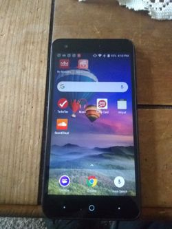 ZTE ZBlade Android 32gb