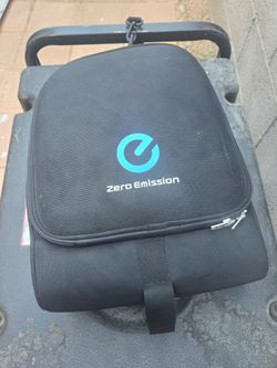 Ev charger