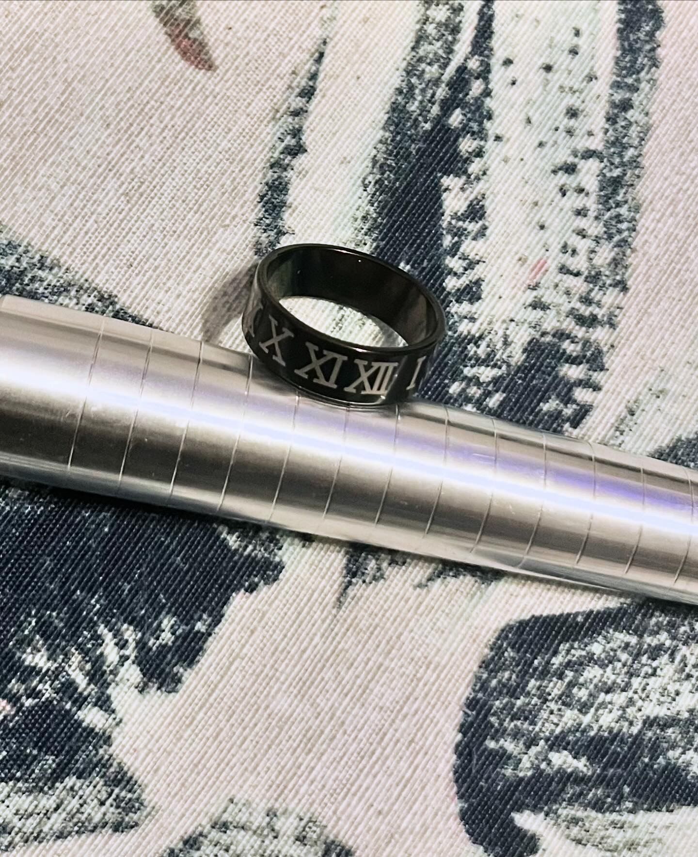 Men’s Fashion Ring