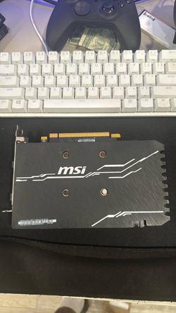 Graphics card