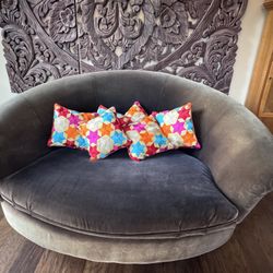 Loveseat