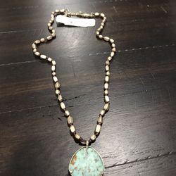 Kenneth Cole Necklace