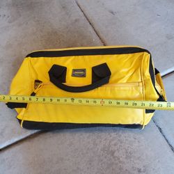 Thunderbay Outfitters Bag