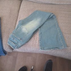 Jeans For Sale 